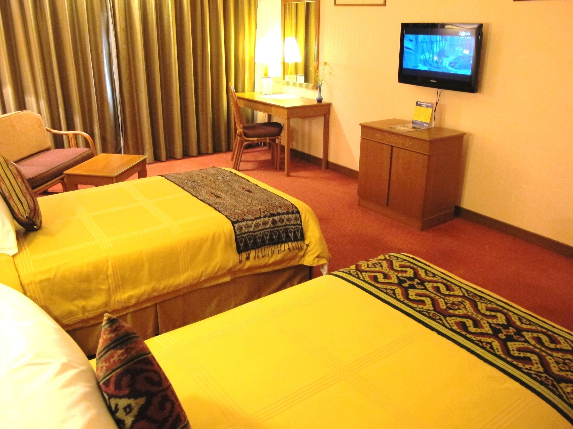 Hotel Grand Continental