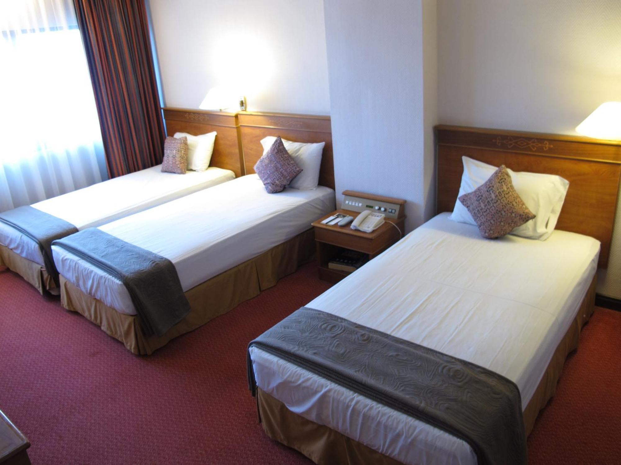 Grand Continental Kuching