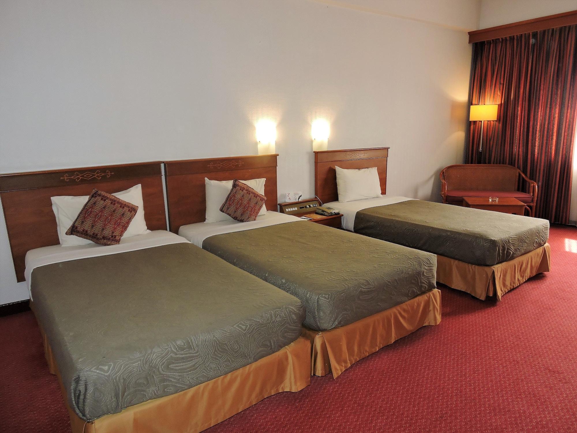 Grand Continental Kuching