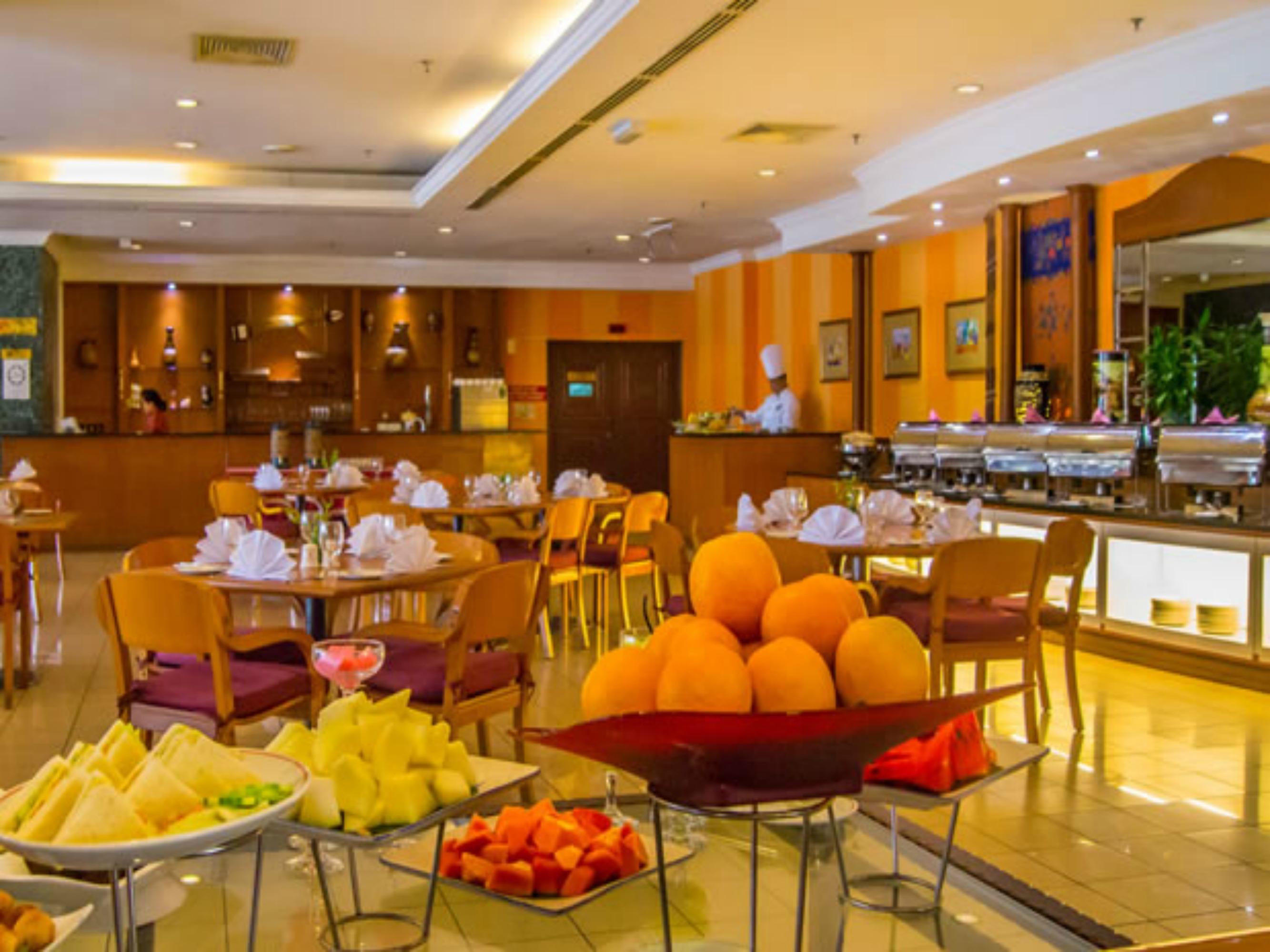 Hotel Grand Continental