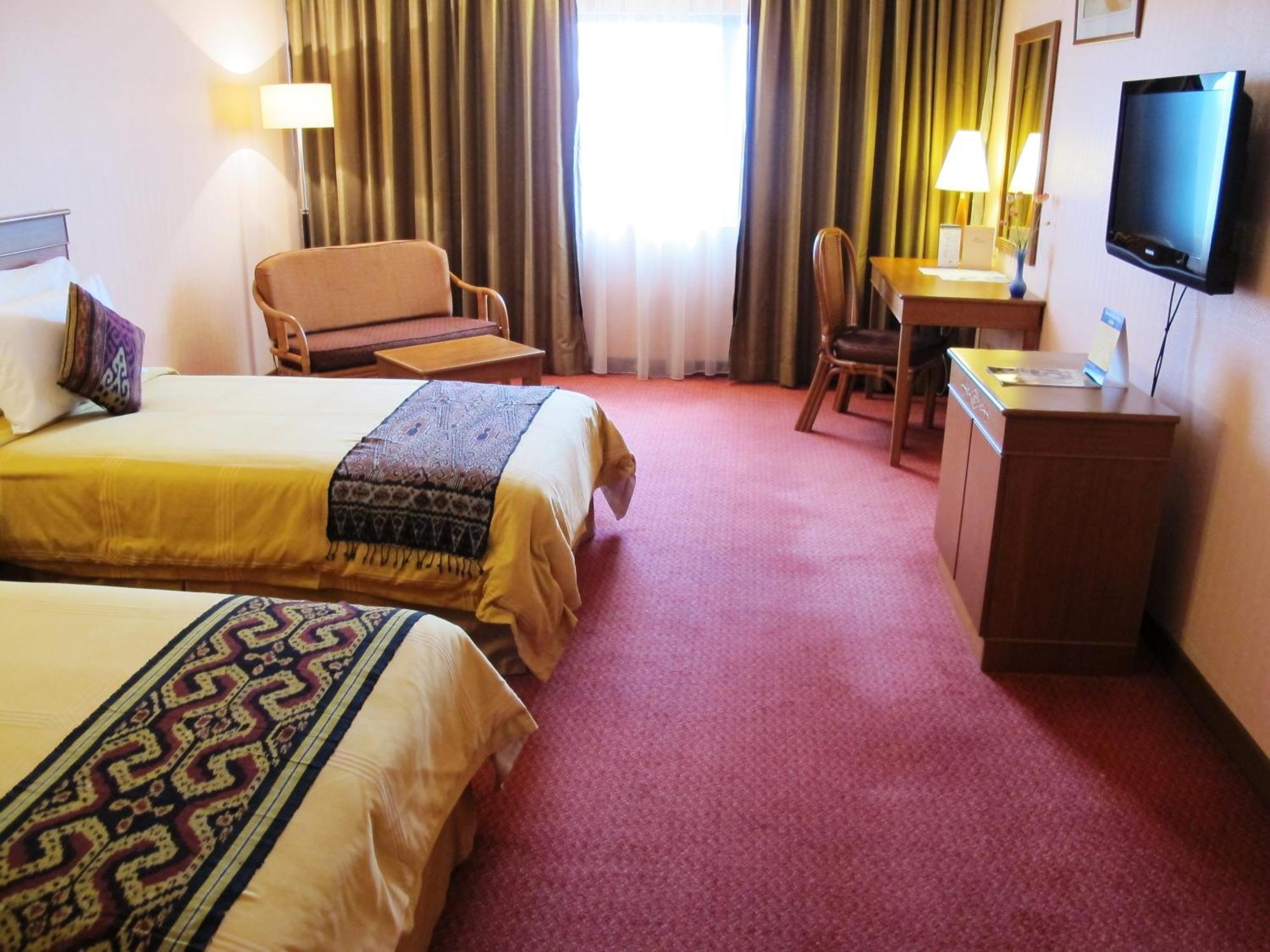 Grand Continental 3*