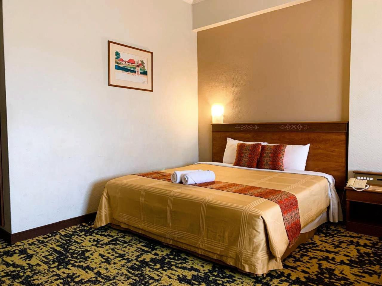 Grand Continental 3*