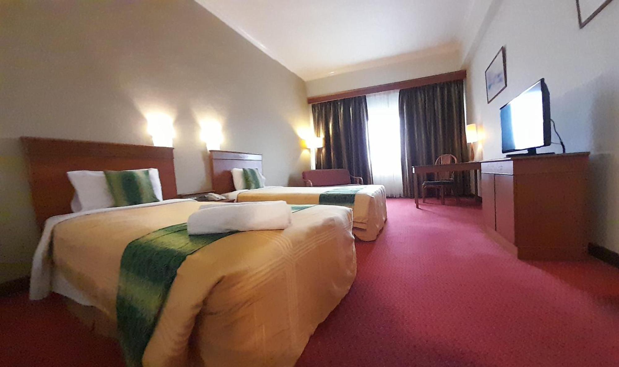 Grand Continental 3*