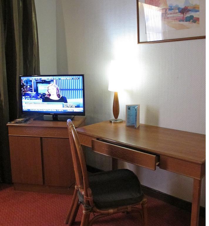 Hotel Grand Continental Kuching