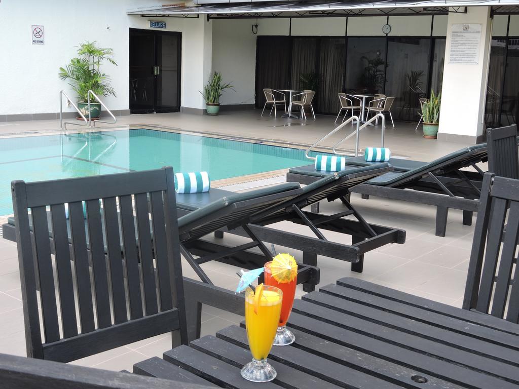 Grand Continental Kuching