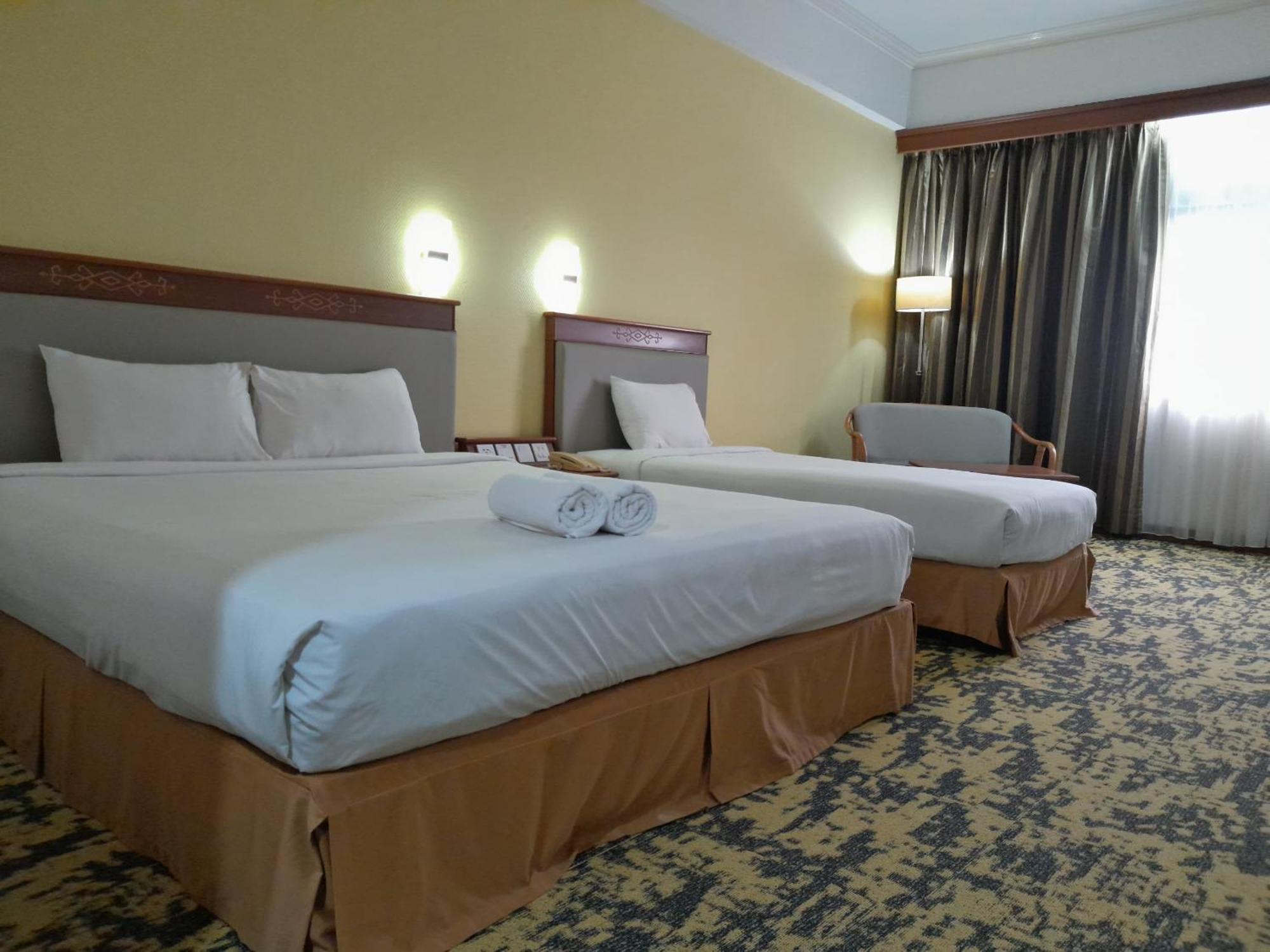 Grand Continental Kuching